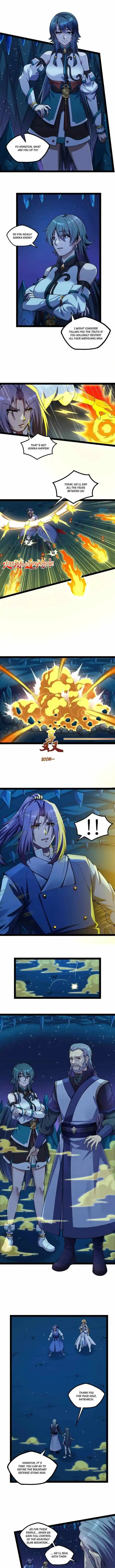 The Legendary Mechanic Chapter 283