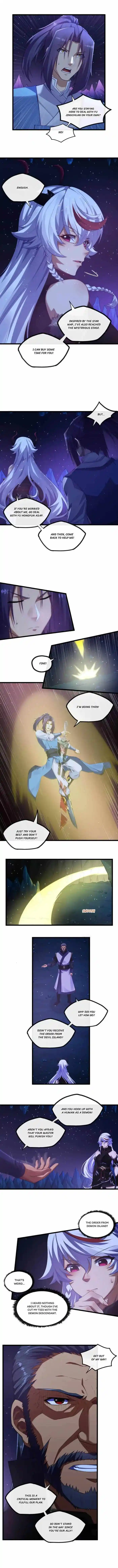 The Legendary Mechanic Chapter 285