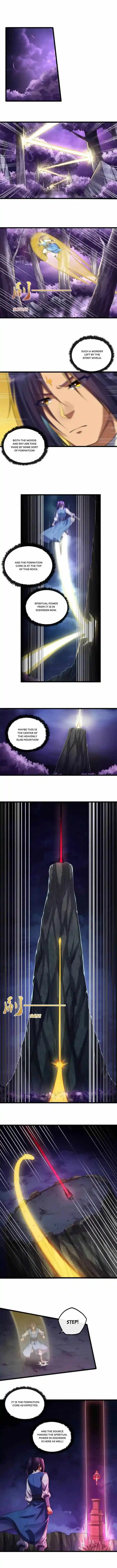 The Legendary Mechanic Chapter 286