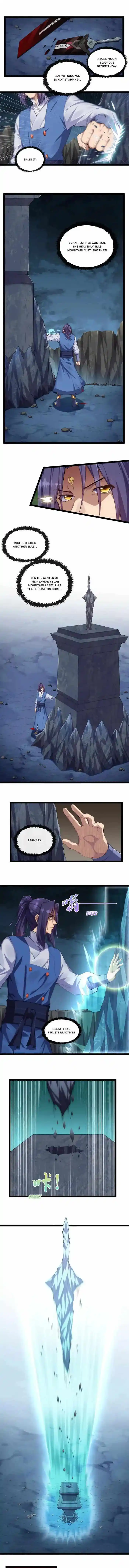 The Legendary Mechanic Chapter 287