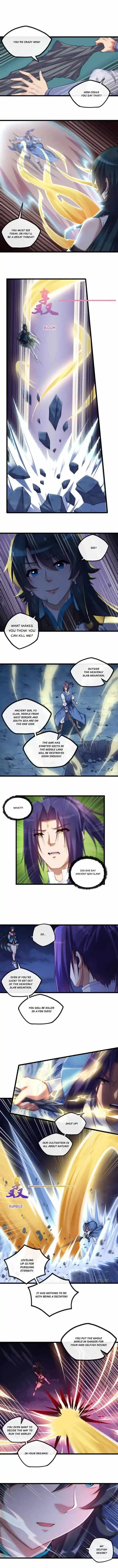 The Legendary Mechanic Chapter 288