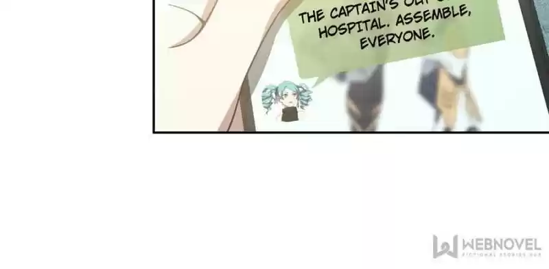 The Legendary Mechanic Chapter 29