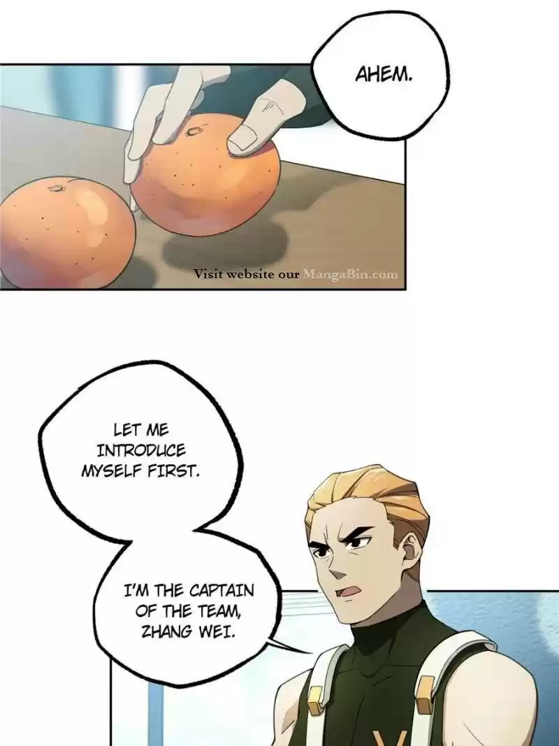 The Legendary Mechanic Chapter 29