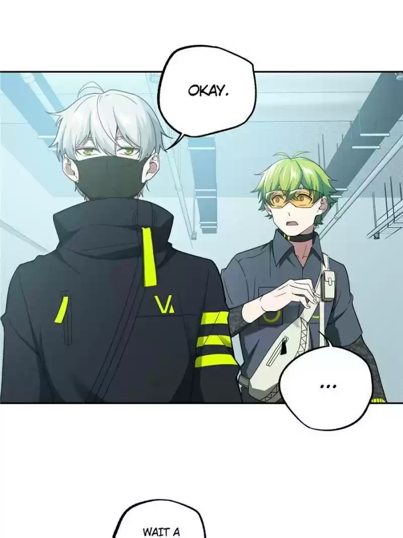 The Legendary Mechanic Chapter 29