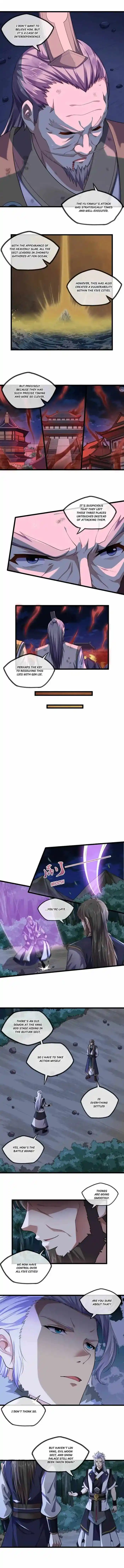 The Legendary Mechanic Chapter 290