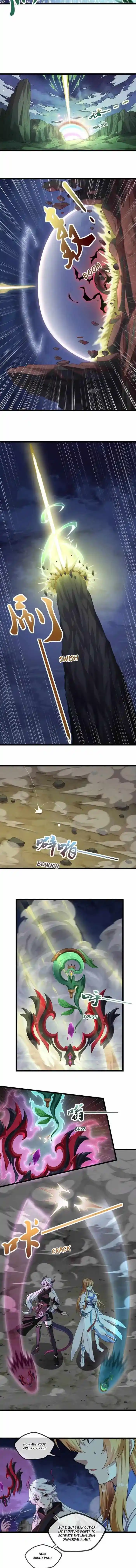 The Legendary Mechanic Chapter 297