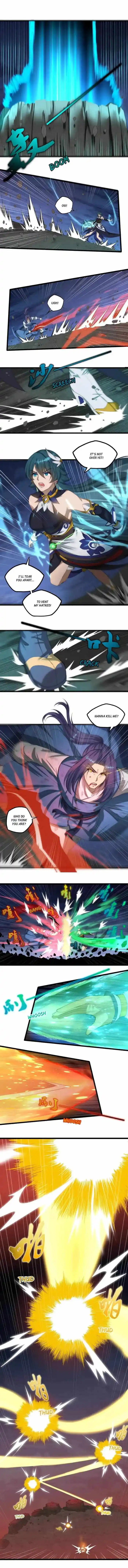 The Legendary Mechanic Chapter 298