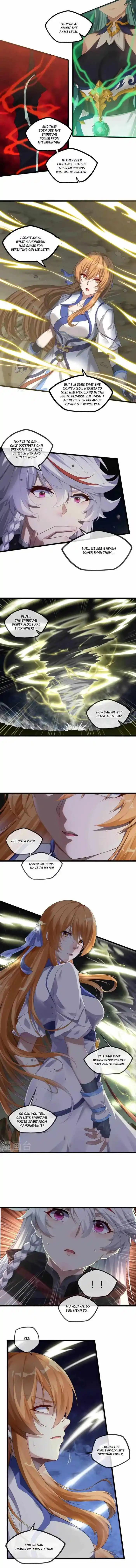 The Legendary Mechanic Chapter 298