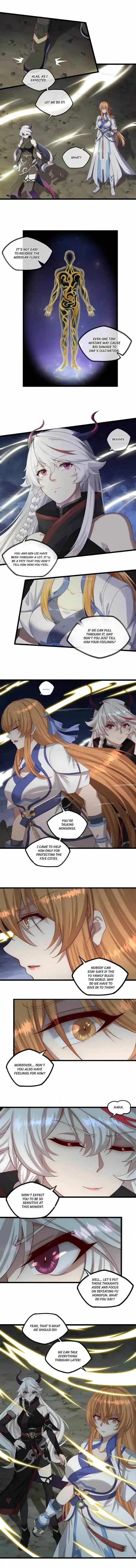 The Legendary Mechanic Chapter 298