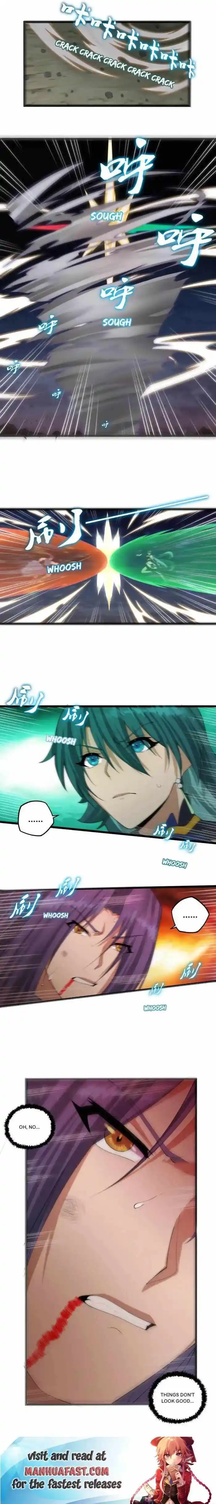 The Legendary Mechanic Chapter 298