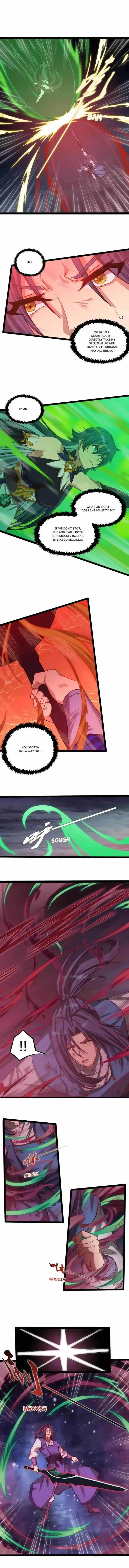 The Legendary Mechanic Chapter 299