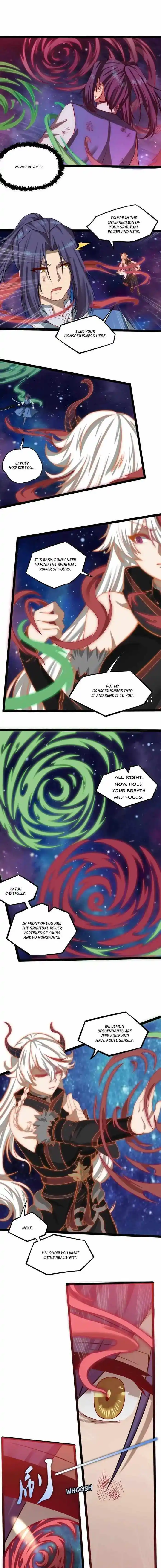 The Legendary Mechanic Chapter 299