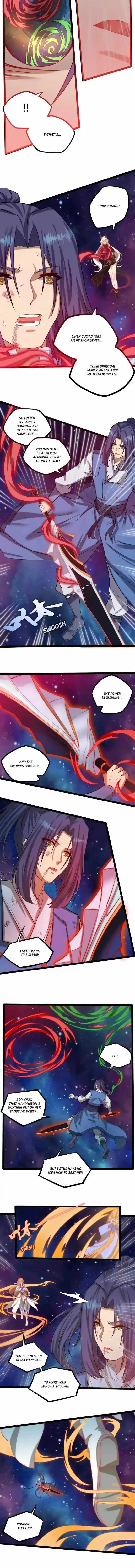 The Legendary Mechanic Chapter 299