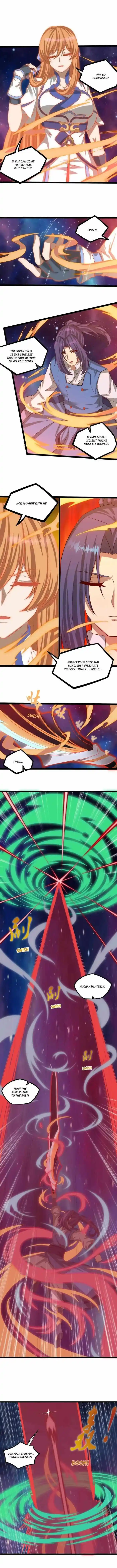 The Legendary Mechanic Chapter 299