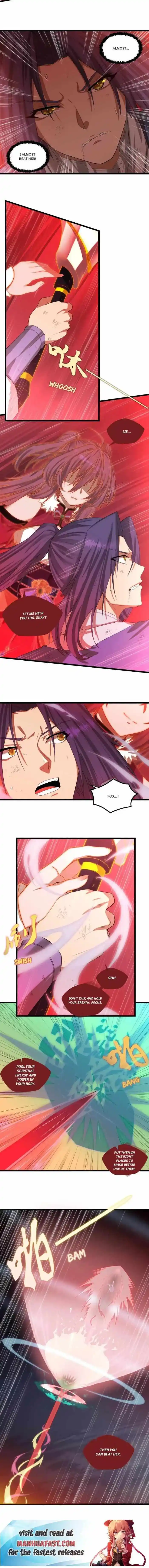 The Legendary Mechanic Chapter 299