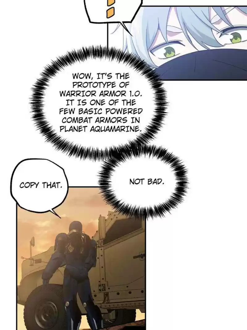 The Legendary Mechanic Chapter 30