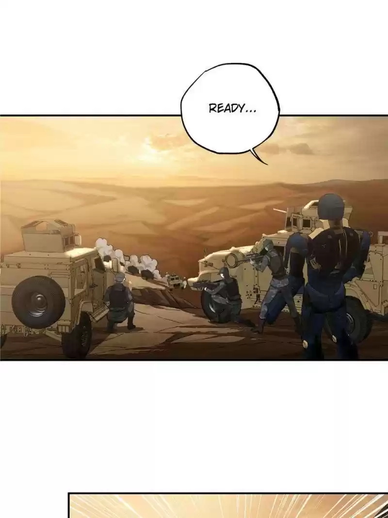 The Legendary Mechanic Chapter 30