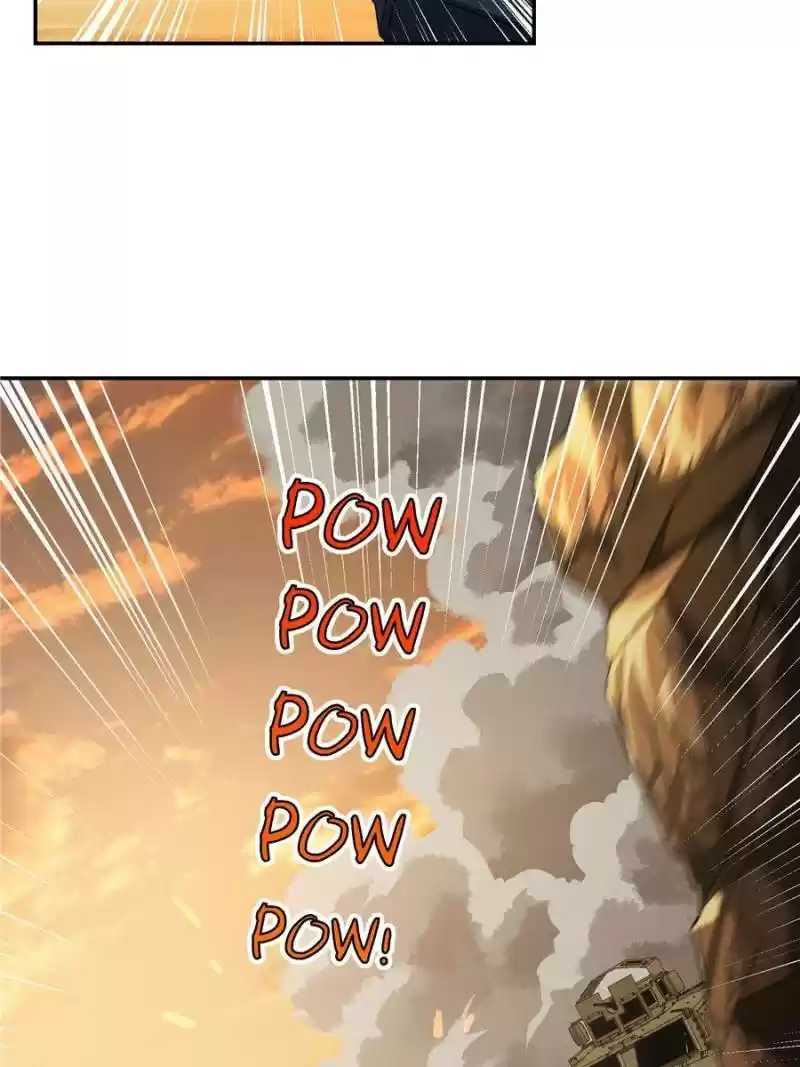 The Legendary Mechanic Chapter 30