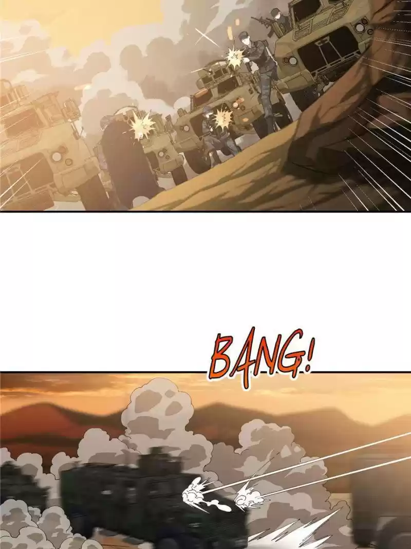 The Legendary Mechanic Chapter 30