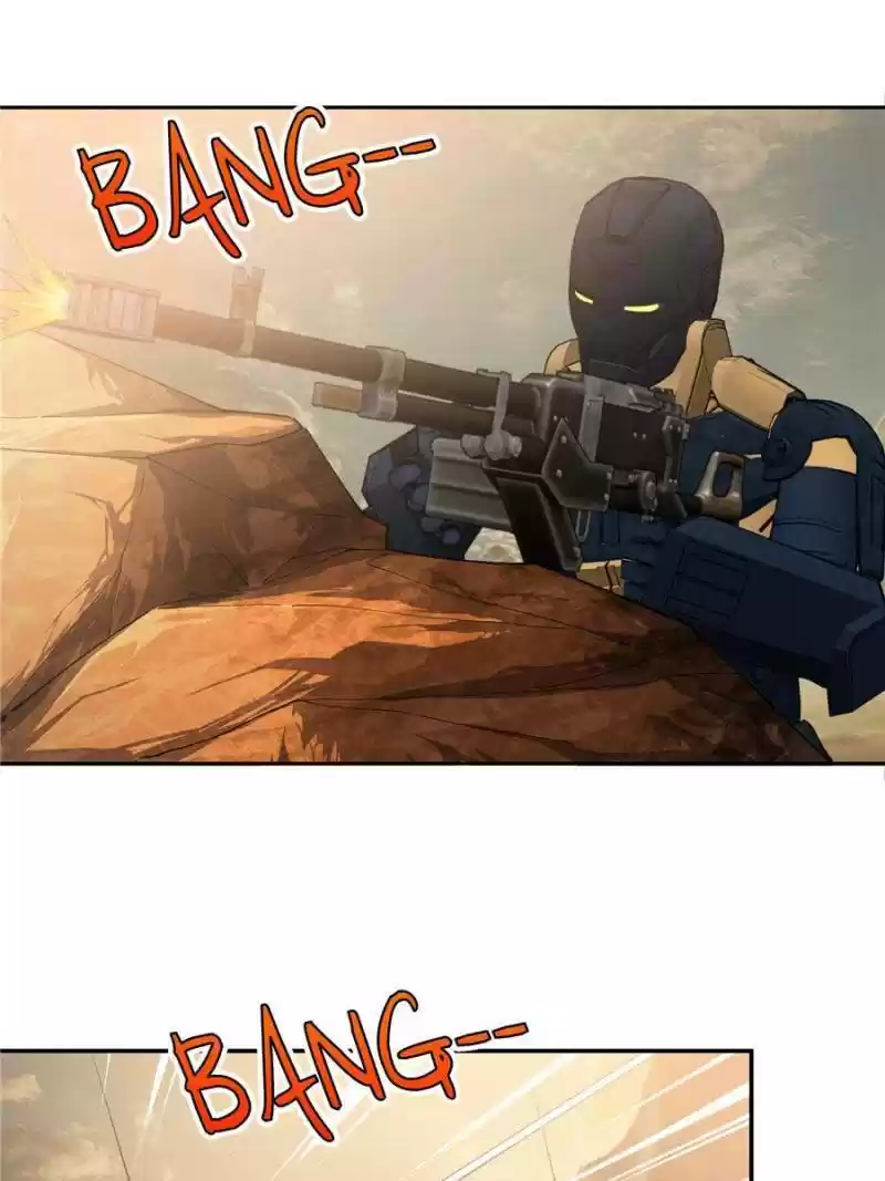 The Legendary Mechanic Chapter 30