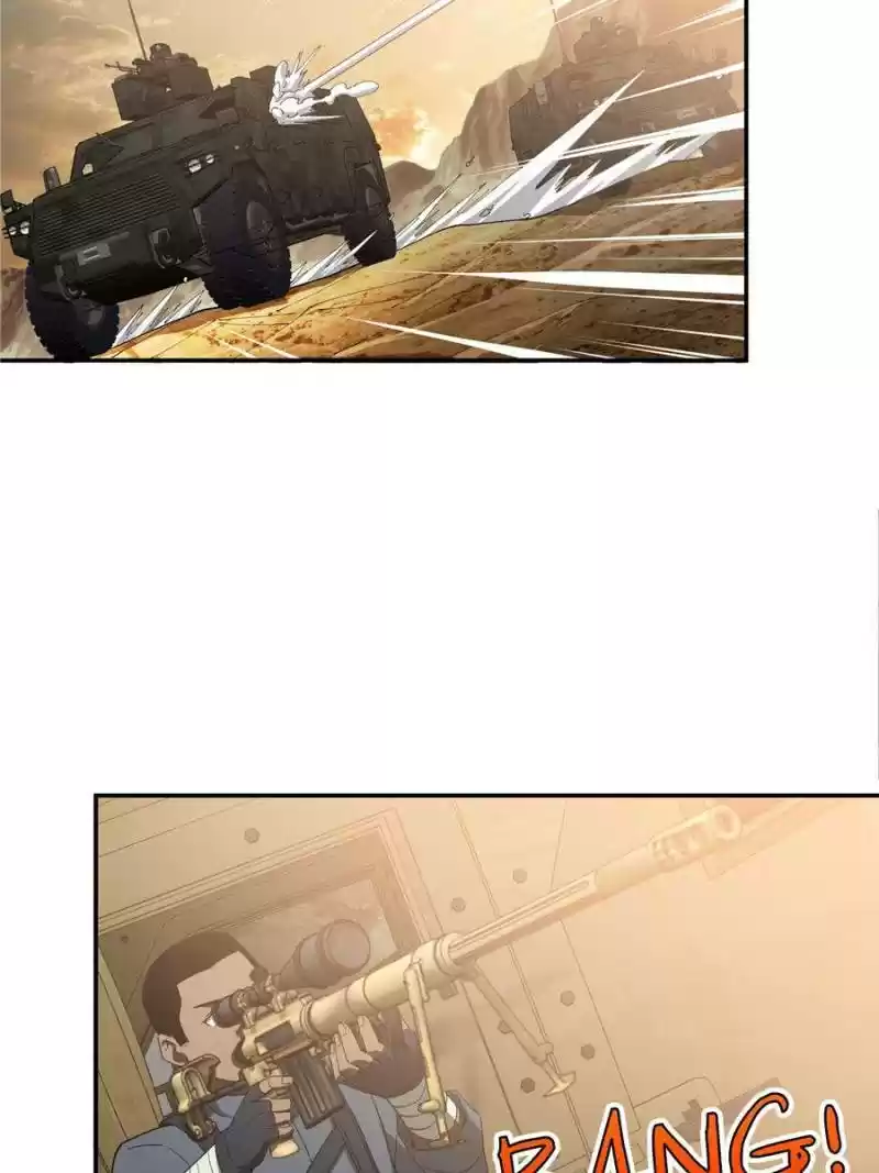 The Legendary Mechanic Chapter 30