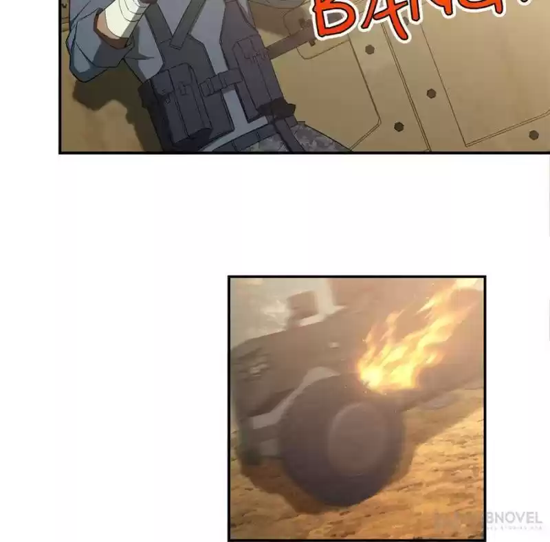 The Legendary Mechanic Chapter 30