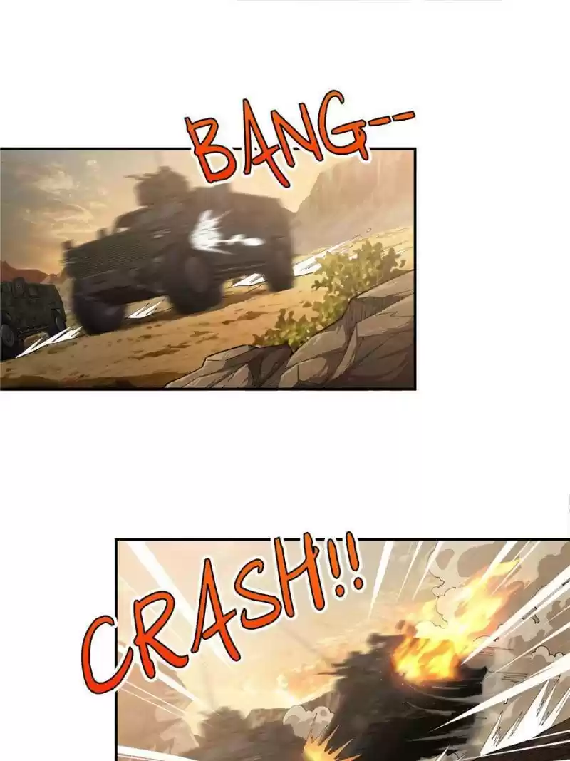 The Legendary Mechanic Chapter 30