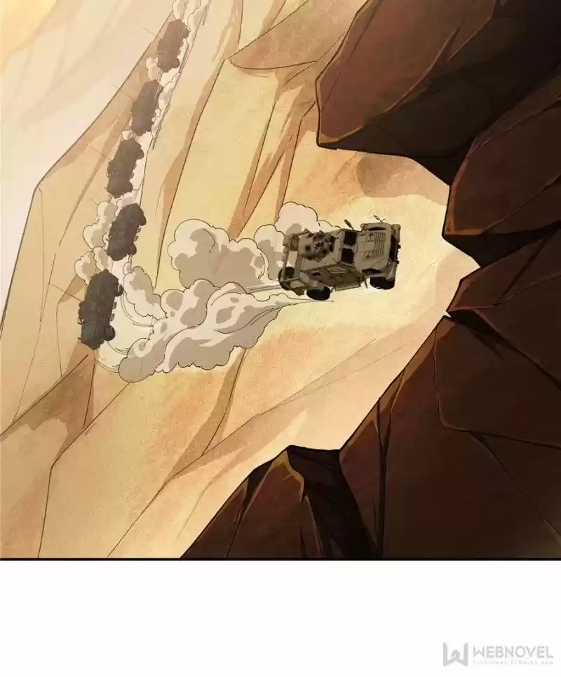 The Legendary Mechanic Chapter 30