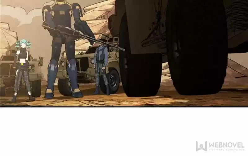 The Legendary Mechanic Chapter 30