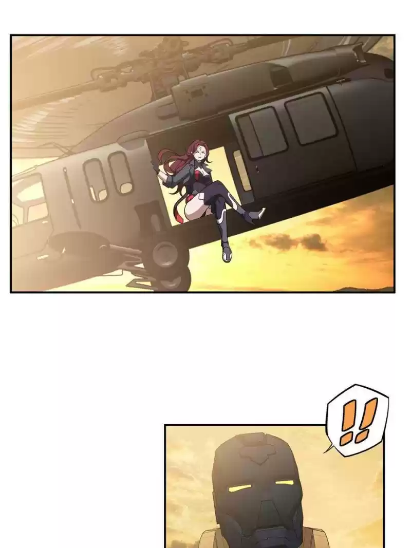 The Legendary Mechanic Chapter 30