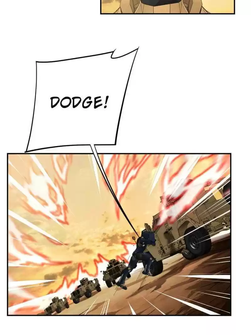 The Legendary Mechanic Chapter 30