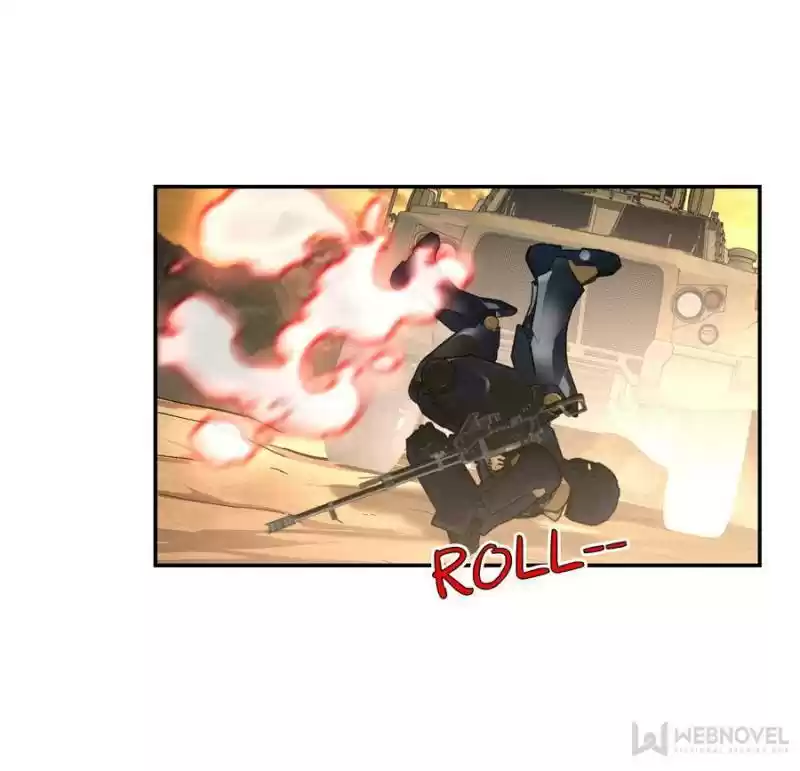 The Legendary Mechanic Chapter 30