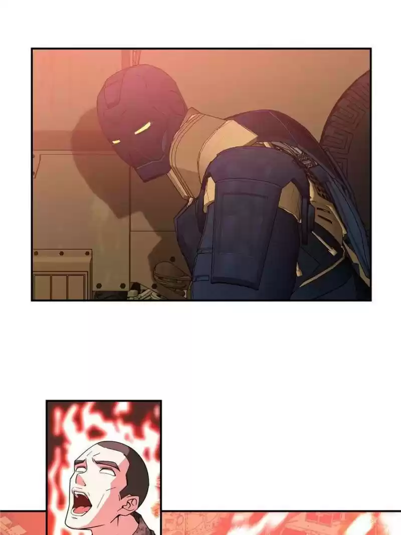 The Legendary Mechanic Chapter 30