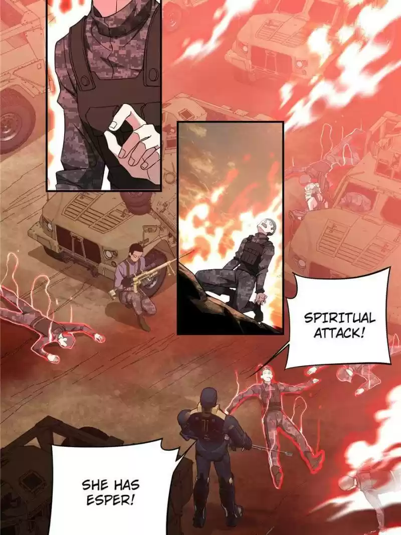 The Legendary Mechanic Chapter 30