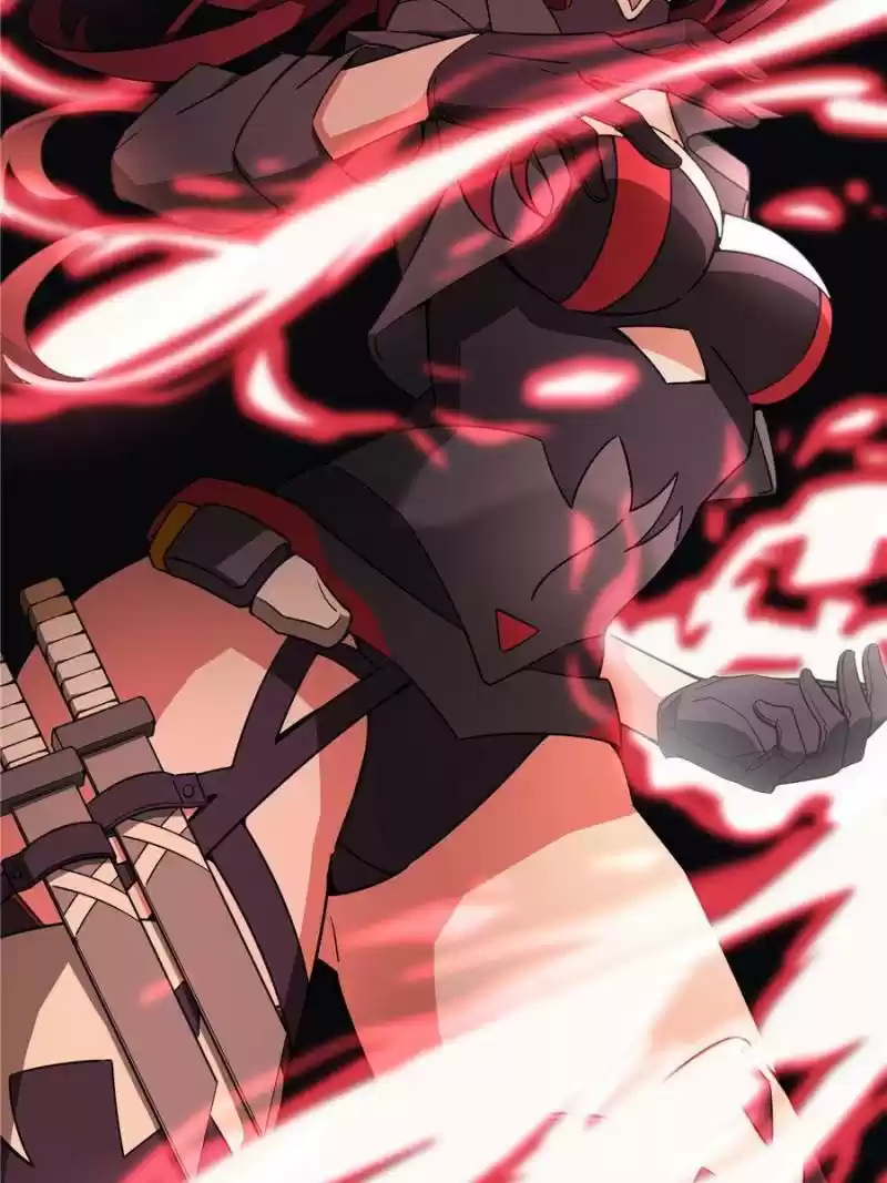 The Legendary Mechanic Chapter 30