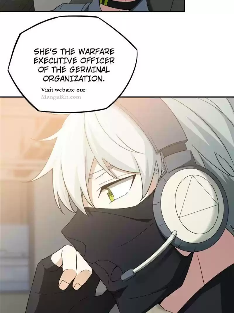 The Legendary Mechanic Chapter 30