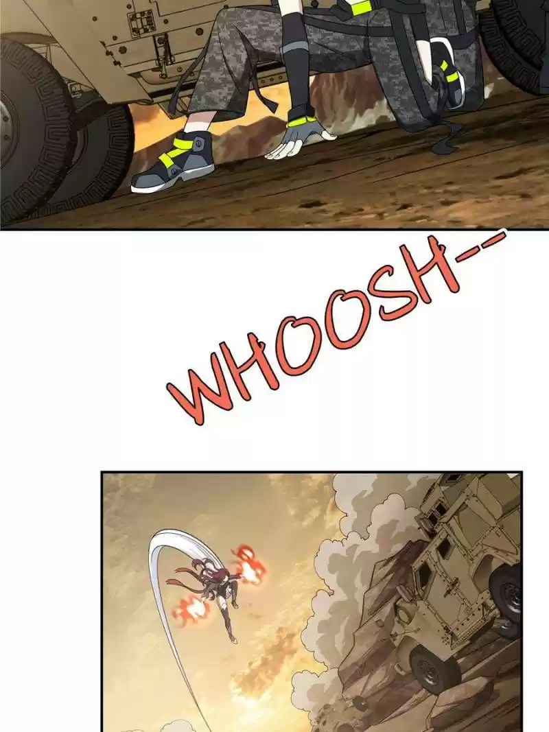 The Legendary Mechanic Chapter 30