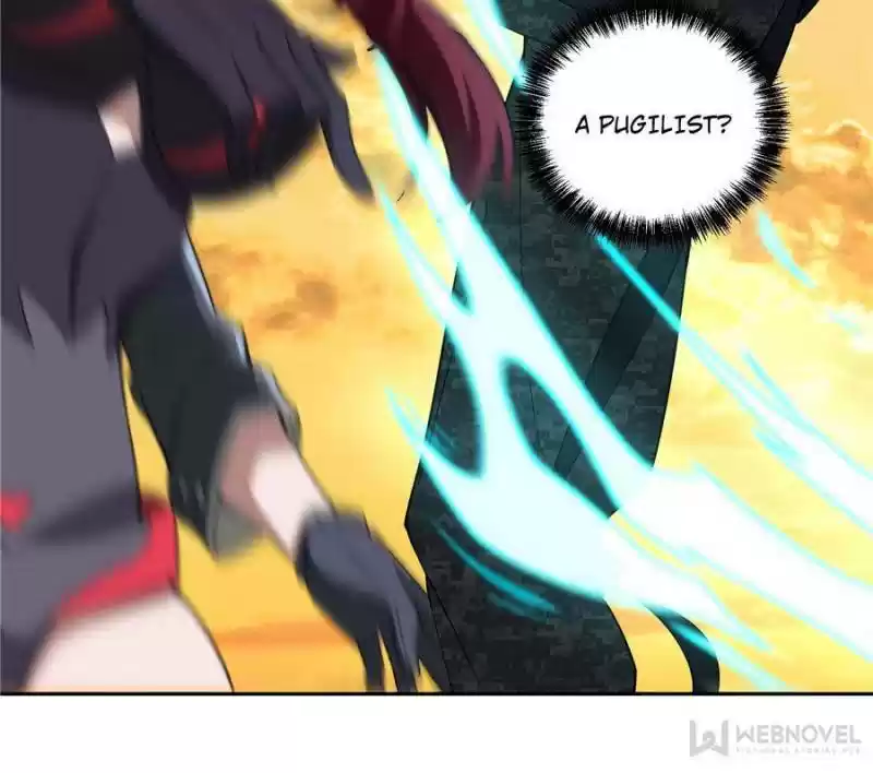 The Legendary Mechanic Chapter 30