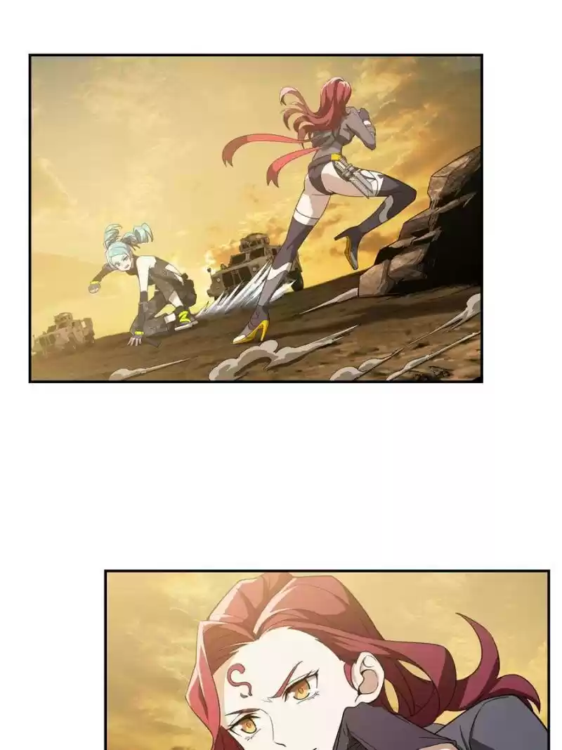 The Legendary Mechanic Chapter 30