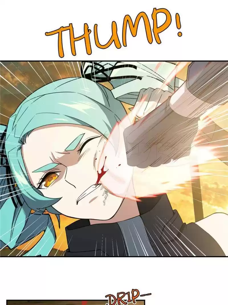 The Legendary Mechanic Chapter 30