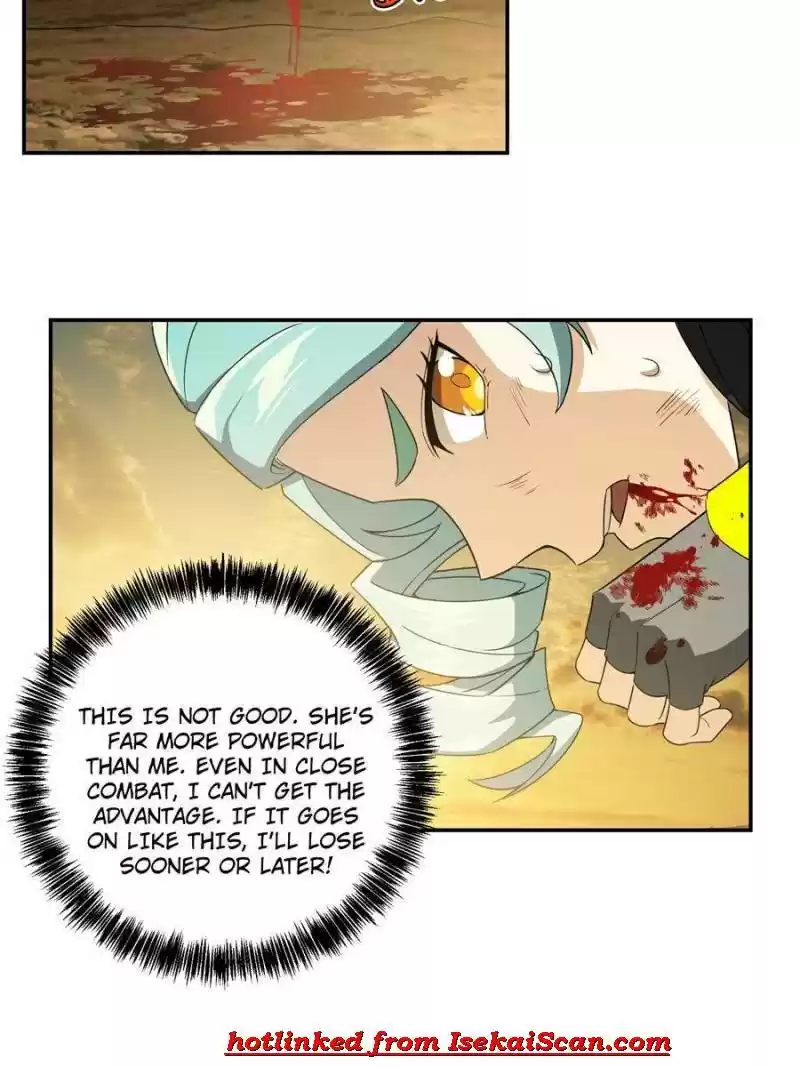 The Legendary Mechanic Chapter 30