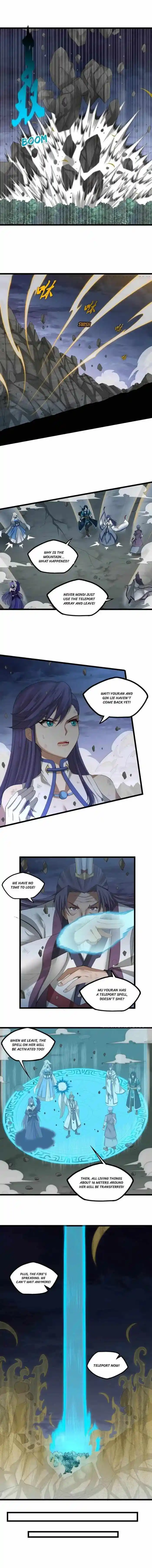 The Legendary Mechanic Chapter 302