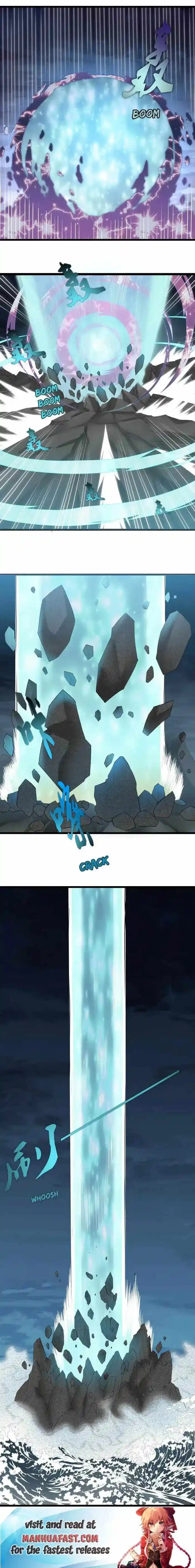 The Legendary Mechanic Chapter 302