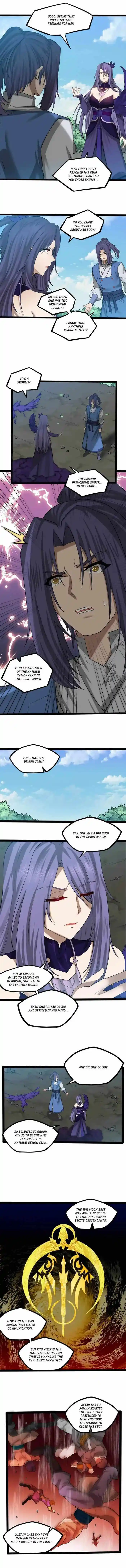 The Legendary Mechanic Chapter 304