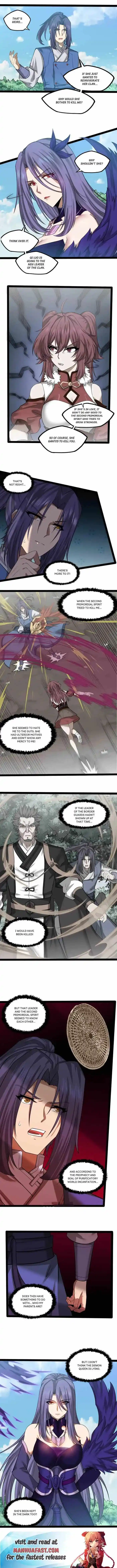 The Legendary Mechanic Chapter 304