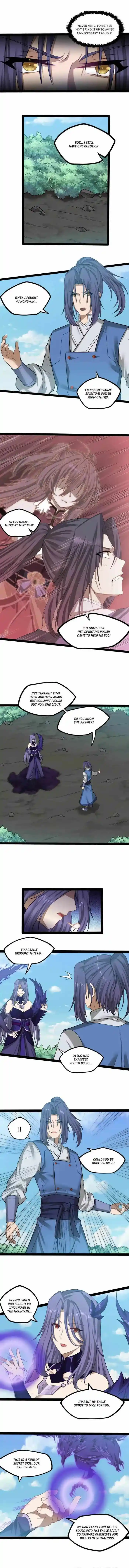 The Legendary Mechanic Chapter 305