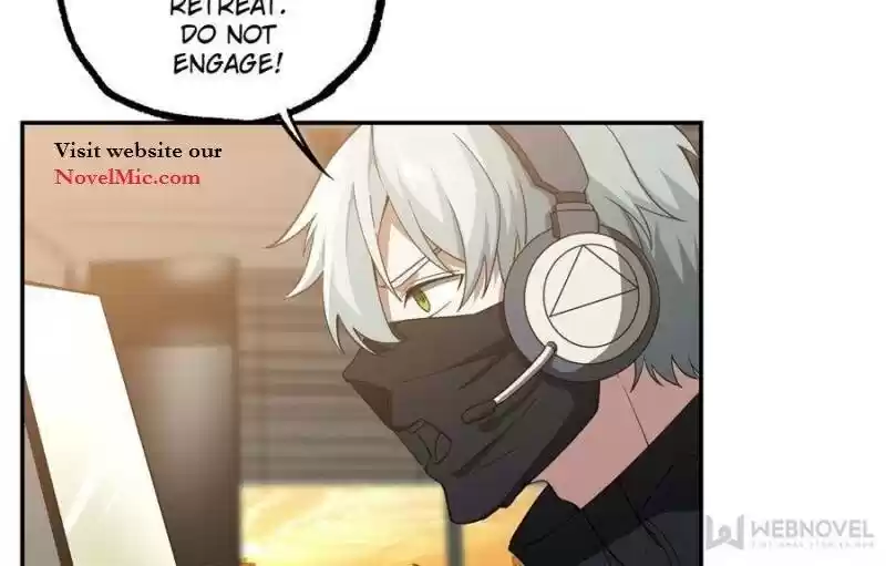 The Legendary Mechanic Chapter 31