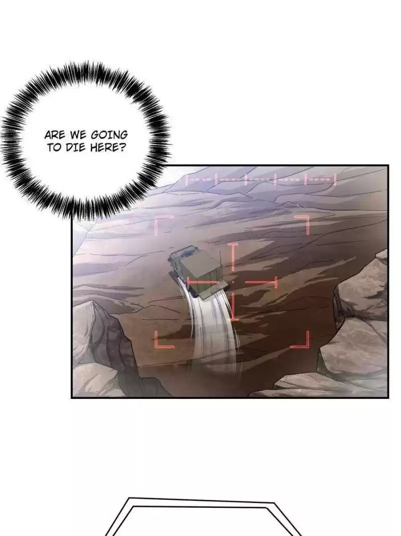 The Legendary Mechanic Chapter 31