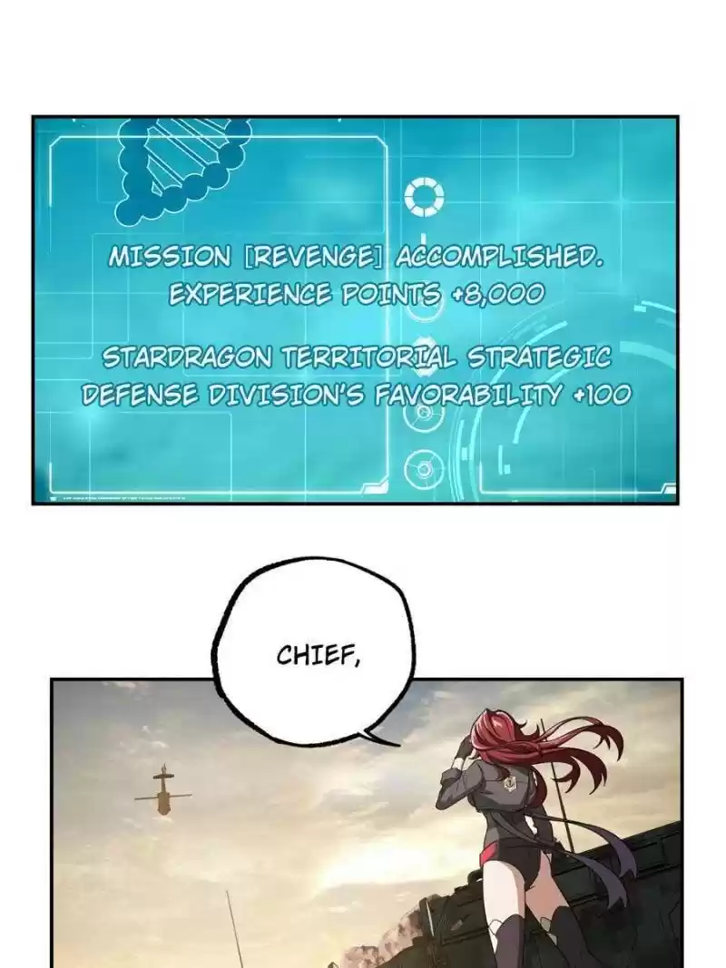 The Legendary Mechanic Chapter 31