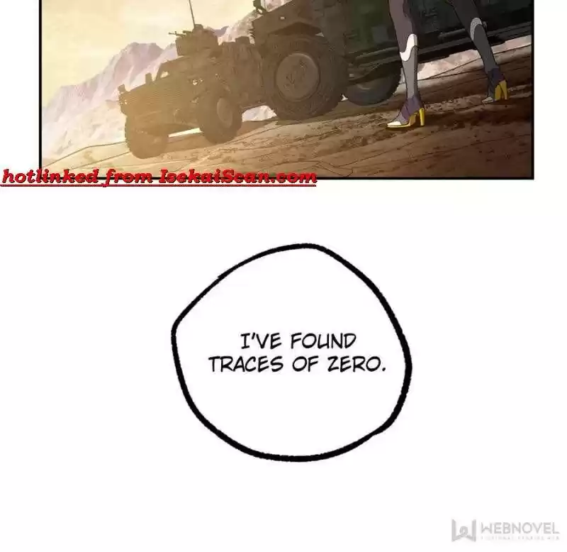 The Legendary Mechanic Chapter 31